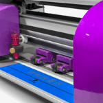 Machine CUT Film Kadaben – Contrôle via App Mobile – Image 5