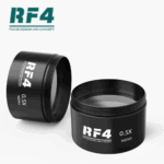 Microscope Binoculaire RF4 RF7050 – 7X-50X avec LED – Image 7