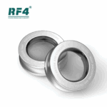 Lentille RF4 RF-05 0.5X ou 0.7X – Objectif Barlow pour Microscope Trinoculaire – Image 4