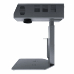 panneau de contrôle et focus automatique TBK-958M