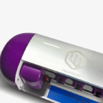 Machine CUT Film Kadaben – Contrôle via App Mobile – Image 4