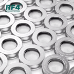 Lentille RF4 RF-05 0.5X ou 0.7X – Objectif Barlow pour Microscope Trinoculaire – Image 6