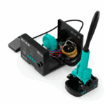 Station de Soudure RF4 RF-H4 – Air Chaud Digital 1200W – Image 2