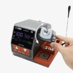 Station de Soudage YCS-W400 avec Pointe de Fer C470 – Image 3