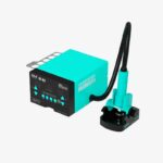 Station de Soudage à Air Chaud RF-H3 RF4