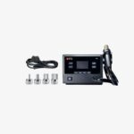 Station de Soudage à Air Chaud YCS R1 – 1000W L – Image 4