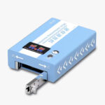 machine débulleuse écran LCD 7 pouces