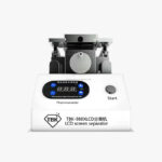 séparateur écran incurvé LCD TBK-988X Max 7 pouces