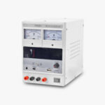 alimentation réglable GSM 1503 TA atelier mobile