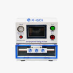 Machine de liminate Change vitre 4-en-1 LM-688 + Compresseur 30L +pompe a vide