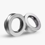 Lentille RF4 RF-05 0.5X ou 0.7X – Objectif Barlow pour Microscope Trinoculaire