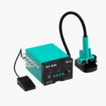 Station de Soudure RF4 RF-H4 – Air Chaud Digital 1200W