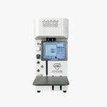 machine laser TBK-958B avec écran intégré