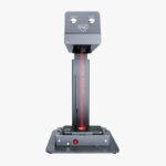 mini machine laser TBK-958M pour vitres de smartphone