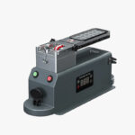 TBK-988X séparateur chauffant écran téléphone