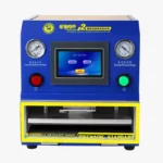 Machine de plastification sous vide MECHANIC Imark Mini – Kit complet avec compresseur et pompe à vide – Image 2