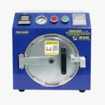 Machine de plastification sous vide MECHANIC Imark Mini – Kit complet avec compresseur et pompe à vide – Image 3