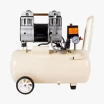 Machine de plastification sous vide MECHANIC Imark Mini – Kit complet avec compresseur et pompe à vide – Image 5