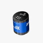 Caméra Microscope Industrielle 4K MECHANIC MOS4K – Capteur Sony IMX415 51MP Ultra HD – Image 4